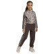 Adidas Παιδικές φόρμες σετ SST Loose Cropped Tracksuit